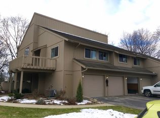 2328 Bay Woods Ct, Bay City, MI