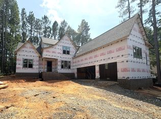 147 Colonial Trail Ct, Pittsboro, NC 27312