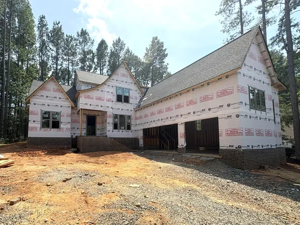 147 Colonial Trail Ct, Pittsboro, NC 27312