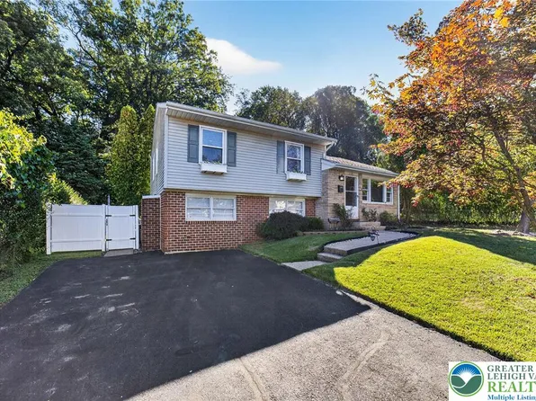 2531 S Carbon St, Allentown, PA 18103