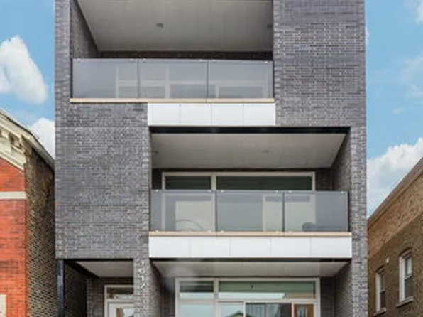 1517 W Superior St APT 2, Chicago, IL 60642