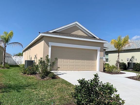 Front of the House