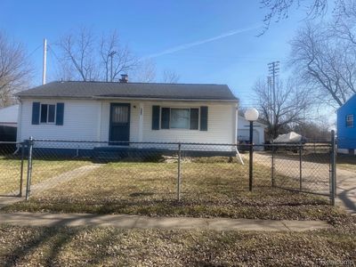 5482 Harvard St, Flint, MI, 48505