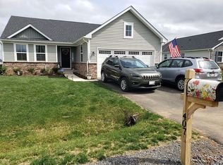 407 Switchgrass Ct, Bunker Hill, WV 25413