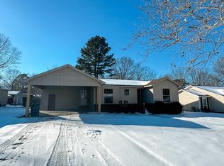 7 Boysenberry Ln, Searcy, AR 72143