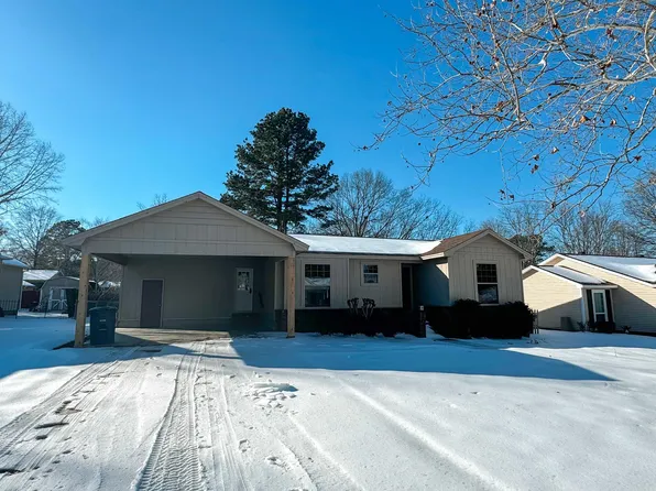 7 Boysenberry Ln, Searcy, AR 72143