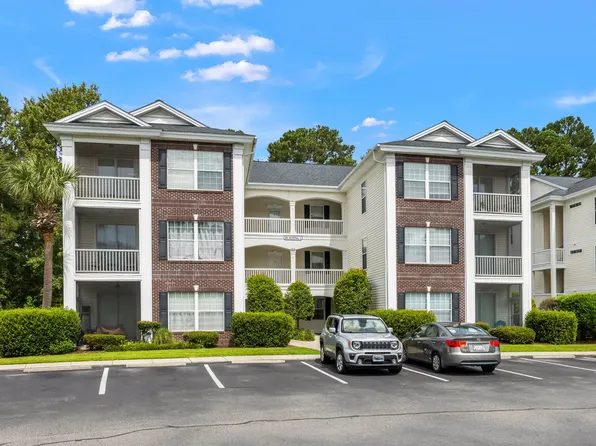 1314 River Oaks Dr, Myrtle Beach, SC