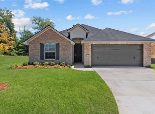 9244 Hearth Ln, Shreveport, LA 71129