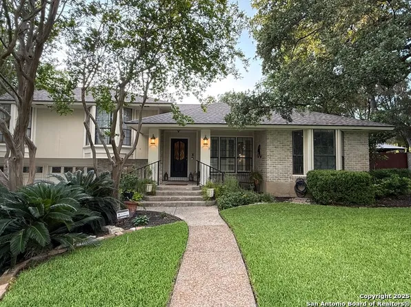 11323 Whisper Dawn St, San Antonio, TX 78230