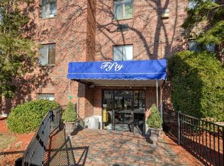 Medford Tower Condominiums, Medford, MA 02155