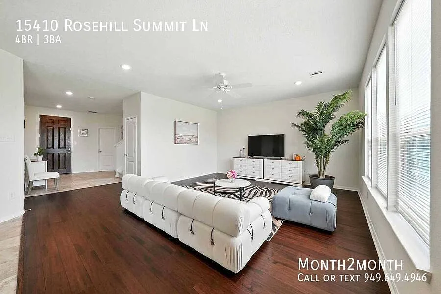 Charming Oasis on Rosehill Summit — Photo 4