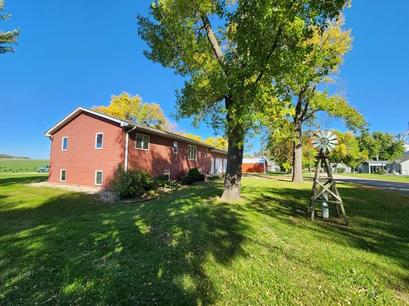 120 S Buckingham St, Hardwick, MN 56134