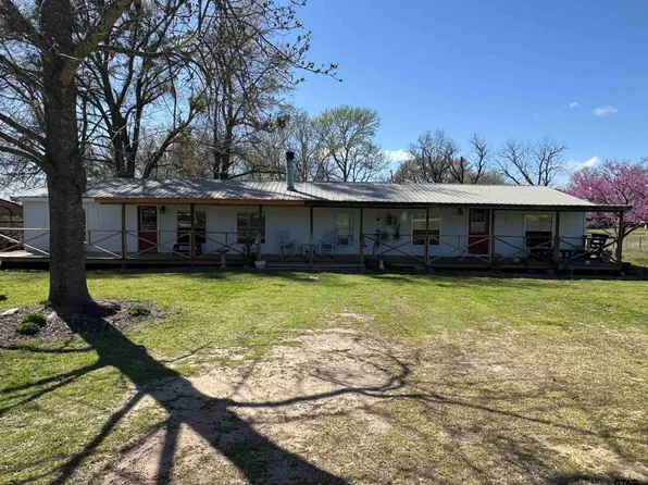 11866 State Highway 37 Alt, Winnsboro, TX 75494