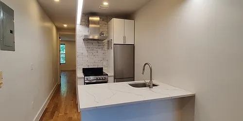 Rented by EXR