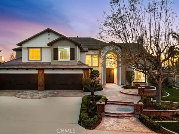 5545 Blue Ridge Dr, Yorba Linda, CA 92887