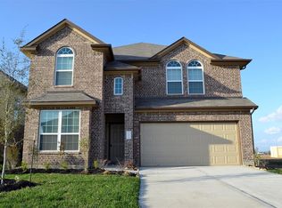 24910 Alberti Sonata Dr, Katy, TX 77493