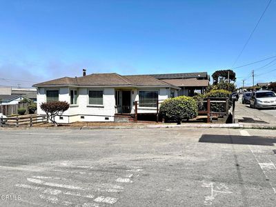 397 S McPherson St, Fort Bragg, CA, 95437