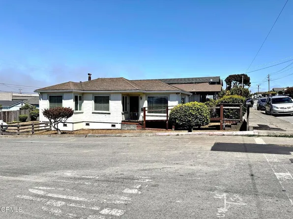 397 S McPherson St, Fort Bragg, CA 95437