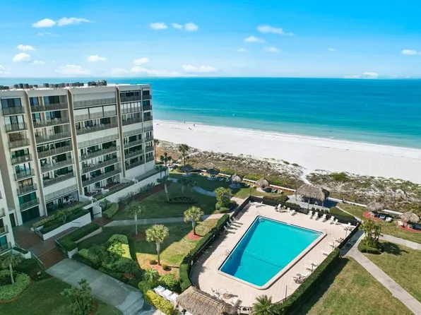 1430 Gulf Blvd APT 411, Clearwater, FL 33767