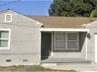 1551 W Roselawn Ave, Stockton, CA 95204