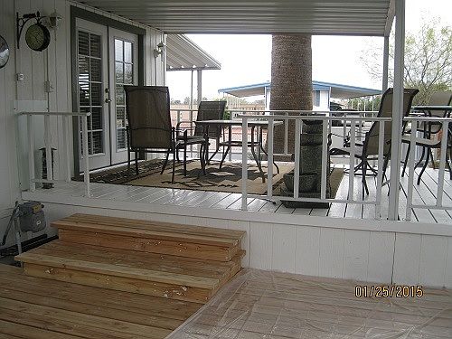 4th image of 1302 W Ajo Way Unit 368