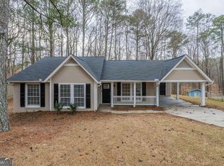 664 Tarragon Way SW, Atlanta, GA 30331