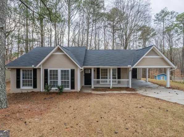 664 Tarragon Way SW, Atlanta, GA 30331