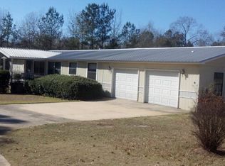 1963 Highway 131, Eufaula, AL 36027