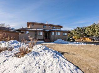 203 Arcturis Cir, Bishop, CA 93514