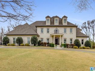 6096 Brookhill Cir, Birmingham, AL 35242