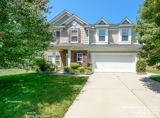 9233 Seamill Rd, Charlotte, NC 28278