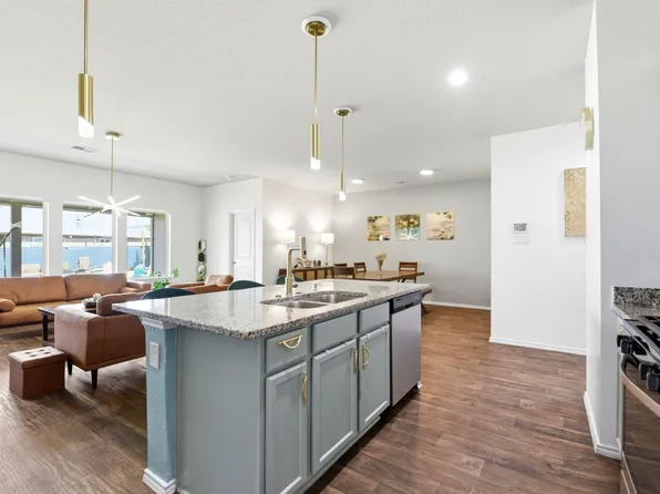 20103 Leaf River Cir, New Caney, TX 77357