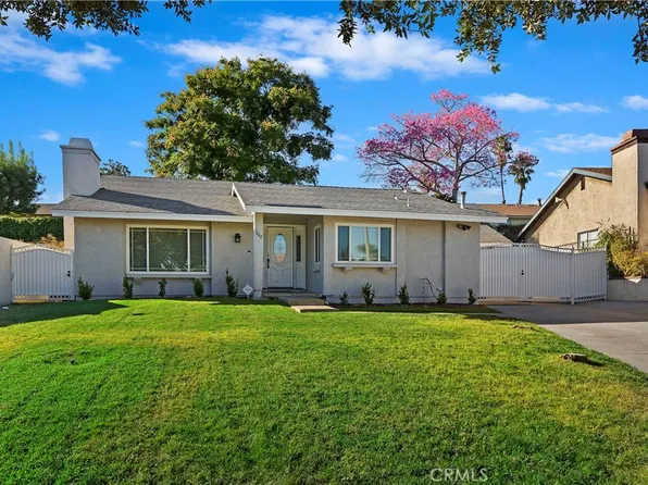 7844 Winery Ridge Dr, Rancho Cucamonga, CA 91730