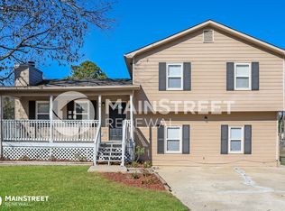 46 Elsberry Rd, Dallas, GA 30157
