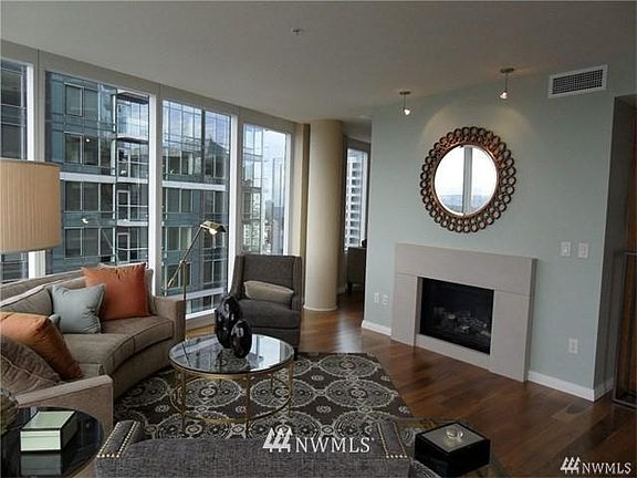 3rd image of 10700 NE 4th St Unit 2502