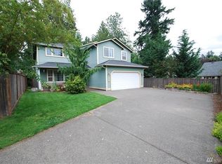 1720 Springfield Pl NE, Olympia, WA 98506