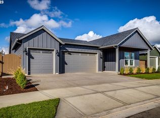 1915 S Holly St, Canby, OR 97013