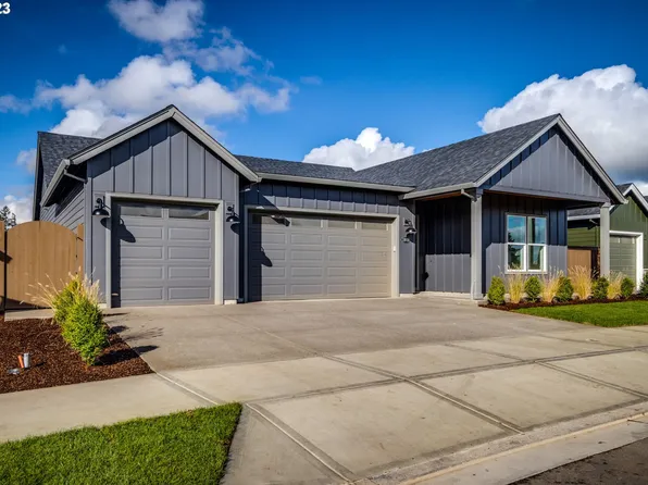 1915 S Holly St, Canby, OR 97013