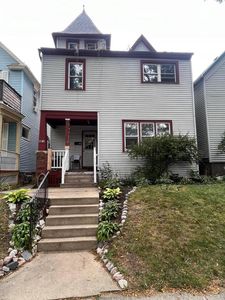 3004 South Wentworth AVENUE, Milwaukee, WI, 53207