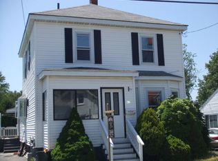 61 Ballard St, Saugus, MA 01906
