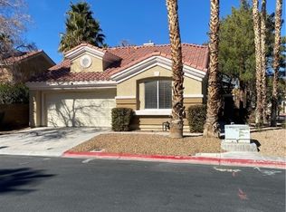 9286 Blue Flax Pl, Las Vegas, NV 89148