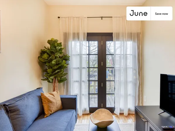 764 Columbia Rd NW, Washington, DC 20001