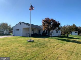 334 Owens Pl, Birdsboro, PA 19508
