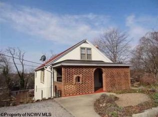 249 Ridgeley Rd, Morgantown, WV 26505