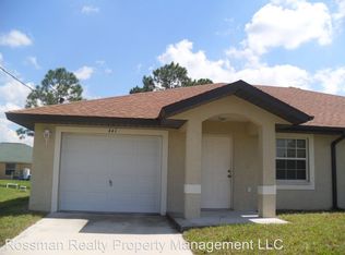 441 Linden Ave S, Lehigh Acres, FL 33974