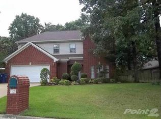 12 Sugarloaf Loop, Maumelle, AR 72113