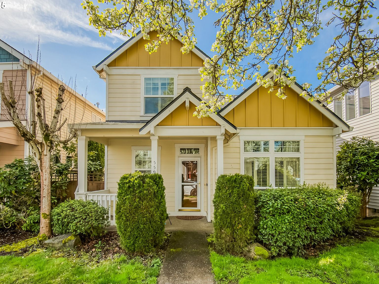 5592 NE Hidden Creek Dr, Hillsboro, OR 97124 | Zillow