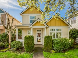 5592 NE Hidden Creek Dr, Hillsboro, OR 97124