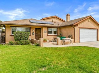 4830 Justin Way, Oxnard, CA 93033