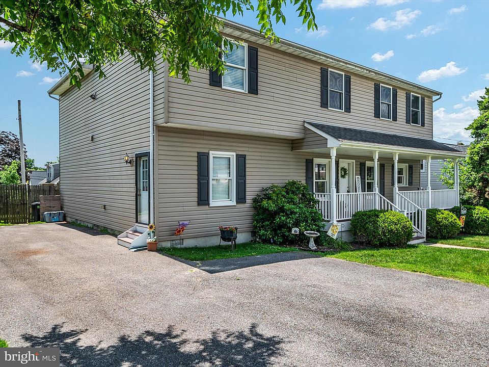 107 Ferndale Ave, Glen Burnie, MD 21061 Zillow